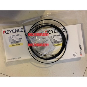 Sensor Keyence Fu-6f 3m para Impresora Offset, Hecho en Japón, Pieza Komori - Product Image 1