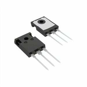Buy Online Electronic Components Transistors Original One Stop Service TO-247-3 FGH40T65SPD-F085 - Product Image 1