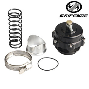 Válvula de descarga de 50 mm universal para turbocompresor, para actualización y reacondicionamiento - Product Image 5