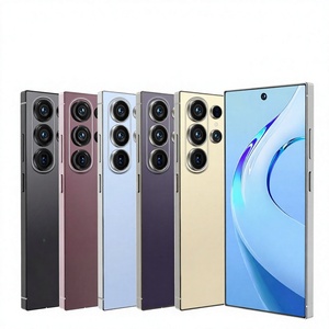 สมาร์ทโฟน S26 Ultra 5G ปลดล็อคแล้ว แบตเตอรี่ 8000mAh ถ่ายภาพคมชัด - Product Image 1