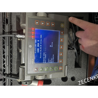 Detector de Fallas Ultrasónico GE USM35XS (1 Unidad)