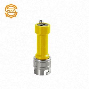2021 <span class=keywords><strong>Prix</strong></span> abordable, Durable, Sécurité, Meilleure vente : Connecteur <span class=keywords><strong>de</strong></span> déconnexion rapide pour fût <span class=keywords><strong>de</strong></span> gaz liquide, type barb ball lock pin, avec connecteur barb F - Product Image 2