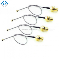 Câble coaxial RF en gros pour usine