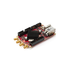 Chipbard redpitaya stemlab 125-14 Pro z7020 Gen 2 Starter Kit Đỏ pitaya hỗ trợ Python, Matlab, labview, và C - Product Image 1