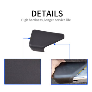 Tapa de Extremo de Pedal Trasero Derecho FL3Z-16A455-BA para Ford F150 F250 2015-2020, Pieza de Repuesto - Product Image 3