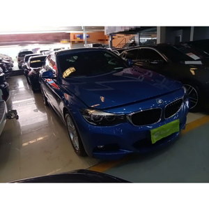 Guazi <span class=keywords><strong>BMW</strong></span> <span class=keywords><strong>Serie</strong></span> <span class=keywords><strong>3</strong></span> <span class=keywords><strong>GT</strong></span> 2020, Auto de <span class=keywords><strong>Segunda</strong></span> <span class=keywords><strong>Mano</strong></span>, Hatchback, Gasolina, 5 Asientos, Tracción Trasera, Automático, Volante a la Izquierda, <span class=keywords><strong>BMW</strong></span> Usado, Alquiler de Flota, 2L - Product Image 3