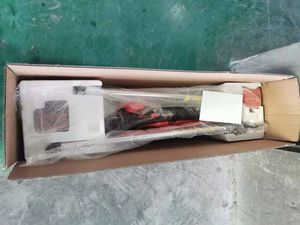 가솔린 52cc 브러시 커터 cg520 다기능 정원 도구 2 스트로크 4 <span class=keywords><strong>1</strong></span> 범용 잔디 트리머 - Product Image 4