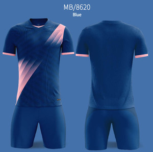 サッカーTシャツサッカージャージー2025-2026サッカージャージーカスタムジャージー通気性 - Product Image 6