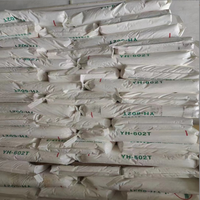 SEBS Styrène Éthylène Butène Styrène Prix Usine SEBS YH-503/503T Caoutchouc Élastomère Thermoplastique pour Matériaux de Revêtement