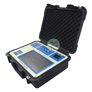 Testeur de déformation d'enroulement par réponse en fréquence KD Zhengda KDRB-C, détecteur de transformateur 220V - Product Image 2