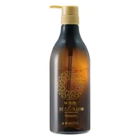 Japanese natural aroma hair moisturizing shampoo for wholesale