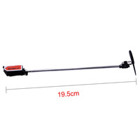 Kit de modèle de Conversion d'avion électrique bricolage de haute qualité jouets éducatifs classiques de tige pour les enfants