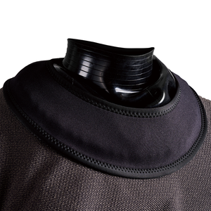 Trajes de Buceo Personalizados de Fábrica con Capa Exterior Trilaminada de Cobertura Total, Impermeables, con Serigrafía y Cierre Frontal en el <span class=keywords><strong>Pecho</strong></span> - Product Image 2