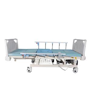 Suministro de fábrica, ambulancia, rescate de emergencia, camas para pacientes, envío hospitalario de alta calidad sobre mesa de cama - Product Image 2