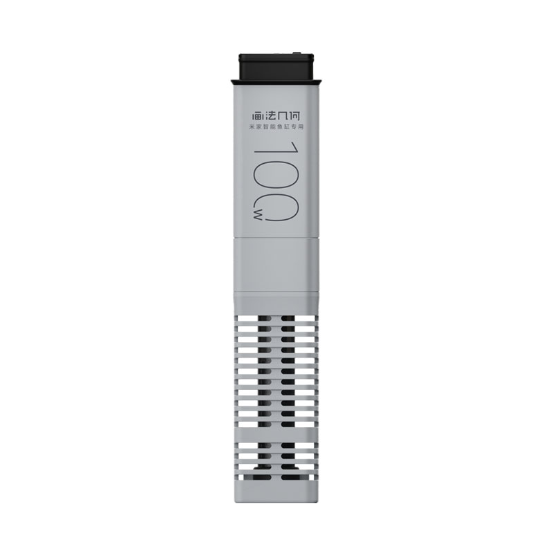 100W 220V Smart Electric Fast Heating Rod Heater Automatic Constant Temperature Energy-saving for Xiaomi Fish Tank