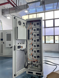 SOEC Высоковольтная 60kwh 70kwh 100kwh 110kwh 150kwh 215kWh коммерческая и промышленная система хранения энергии солнечная энергетическая система - Product Image 6