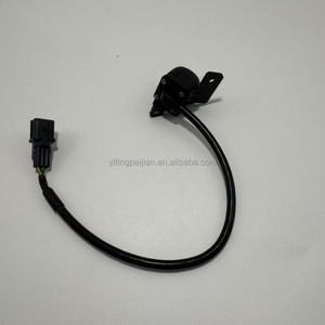 Telecamera di Retromarcia per Auto 95760-S6200 95760S6200 per Hy-undai K-ia, Ricambio Automobilistico Molto Richiesto - Product Image 2