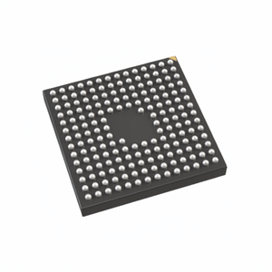 Components Electronic Original One Stop Service Embedded ADSP-BF536BBCZ-4A 182 LFBGA CSPBGA - Product Image 1
