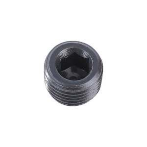 Insertos de Rosca de Acero al Carbono con Descuento, Varios Tamaños, Tapones Hexagonales Internos (TP1), Tapones Roscados para Garganta - Product Image 2