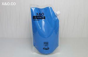 Poudre de toner d'encre Xerox X&O ECO Refill pour imprimantes Xerox Altalink C8170 C8155 C8145 C8135 C8035 C8045 C8055 C8070 7855 7845 7835 - Product Image 2