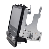 DVD de voiture Hi-Fi Penhui pour Subaru Forester SK/S14 (03.2018) Impreza GK (03.2016-12.2019) (marché américain) DSP CarPlay Android 10.0
