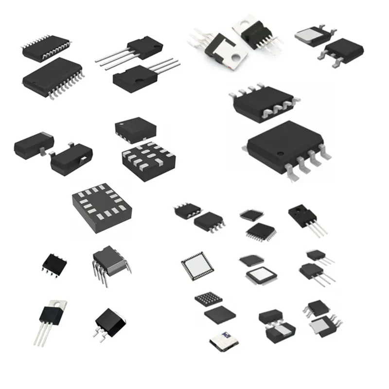 3671570 - IC RF SHIELD MODUL Integrated Circuits Chip BOM elektronische Komponenten