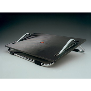 TWINCO ที่วางเท้าใต้โต๊ะปรับได้,ที่วางเท้าสำหรับใต้โต๊ะในที่ทำงานม้านั่งวางเท้าปรับได้เหมาะกับการใช้งานที่วางเท้า - Product Image 5