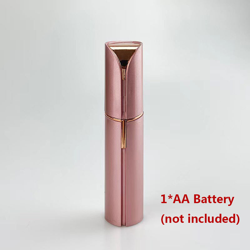 rose gold_battery