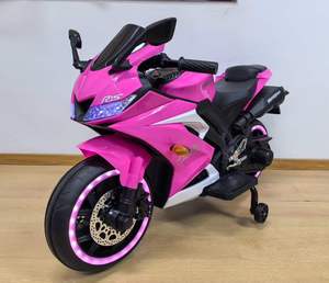 Coche Eléctrico Montable Popular y Barato de Alta Calidad con Control Remoto para Niños - Product Image 4