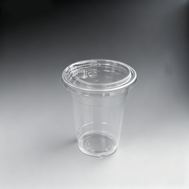 20 oz PLA Compostable Cup Eco