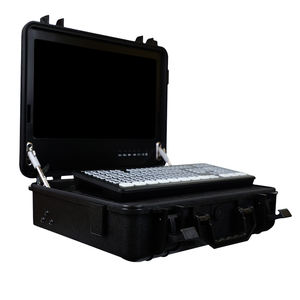 Estuche de transporte especialmente diseñado para Blackmagic <span class=keywords><strong>ATEM</strong></span> Switcher - Product Image 2