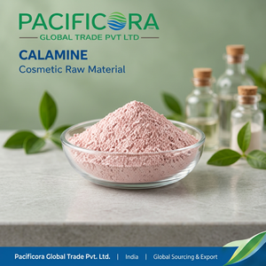 Polvo de Calamina, Extracto de Planta, Materia Prima Cosmética para la Formulación de Productos de Cuidado Personal - Product Image 4