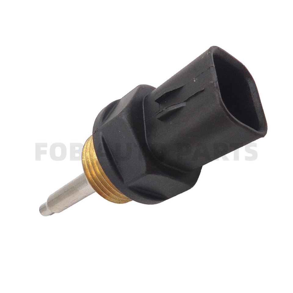 U5MK1246 KRP1687 KRP1688 CH12647 High Performance Water Temperature Sensor For Perkins Sensor De Temperatura