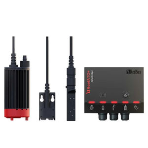 Rode Zee 3-In-1 Reefato Auto Top Off Systeem Aquarium Aquarium Aquarium Ato - Product Image 1