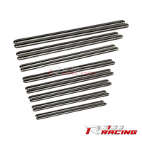 Tige de soupape de moto Rise pour HONDA CG125 CG150 CG175 CG196 CG198 CG250, axe de connexion du bras oscillant