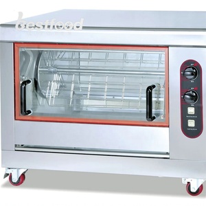 Grille à <span class=keywords><strong>poulet</strong></span> <span class=keywords><strong>professionnelle</strong></span> OULI 2026 la plus vendue, en acier inoxydable, avec contrôle de température, garantie 1 an, <span class=keywords><strong>occasion</strong></span> - Product Image 1