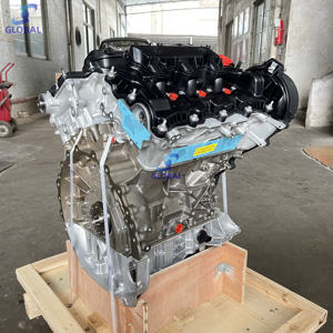 Motor Diésel V6 3.0T <span class=keywords><strong>306DT</strong></span> para Land <span class=keywords><strong>Rover</strong></span> Discovery 4, Motor <span class=keywords><strong>306DT</strong></span> para L405 L320 L494 <span class=keywords><strong>Range</strong></span> <span class=keywords><strong>Rover</strong></span> Sport LR127427 - Product Image 2