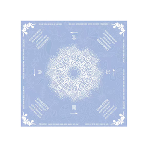 Tapete de Neopreno Personalizado para Mahjong – Elija su Tamaño, Color y Diseño para el Juego Americano - Product Image 2