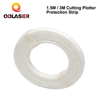 Tira de Protección para Plotter de Corte de 1.5M/3M, Protector de Cuchilla para Cortadora de Vinilo Roland GCC Mimaki Graphtec