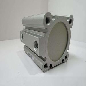 Original-SMC CDQ2A40-30DCZ <b>Thin</b> Cylinder - Product Image 5