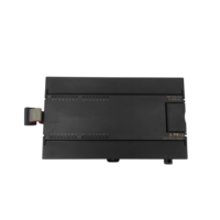 Módulo de E/S Digital Mixto Siemens 6ES7 223-1PL22-0XA8 EM223 Usado, Controlador de Programación PLC Inteligente para Automatización Industrial