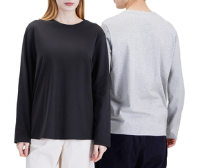 <span class=keywords><strong>Camiseta</strong></span> de manga larga informal de moda cómoda transpirable de <span class=keywords><strong>lana</strong></span> <span class=keywords><strong>merino</strong></span> <span class=keywords><strong>100</strong></span>% para hombre de alta calidad - Product Image 4