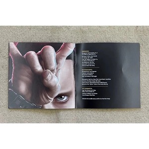 Eminem s <span class=keywords><strong>Curtain</strong></span> <span class=keywords><strong>Call</strong></span> <span class=keywords><strong>2</strong></span>, la collection ultime des plus grands succès - Product Image 6