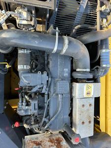 Excavadora de orugas Komatsu PC350 usada de alta calidad a la venta - Product Image 5