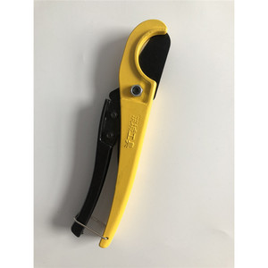 เครื่องตัดท่อจูเฉิง 26 มม. ใบมีดตัดเร็ว สำหรับท่อพีพีอาร์ อลูมิเนียม พลาสติก เครื่องมือตัดน้ำหนักเบา - Product Image 3