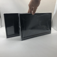 Lecteur vidéo arrière Android pour appui-tête écran TV pour Toyota Honda Nissan Mazda Subaru Mitsubishi Lexus Infiniti Suzuki Daihatsu