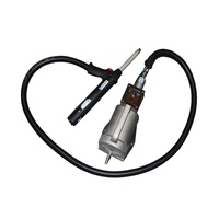 AVDEL 753 MKII Riveteuse hydropneumatique pour rivets à vitesse rapide Briv