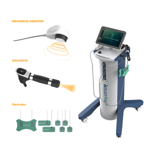 Máquina de Ultrasonido para Disfunción Eréctil con Terapia de Ondas de Choque y Electroterapia, Fisioterapia - Product Image 3