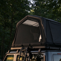 Tente de toit pour camping-car, quatre saisons, coupe-vent, pour randonnée et aventure, fournisseur OEM en gros