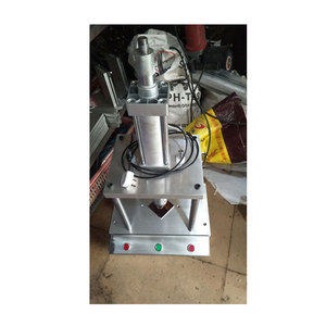 เครื่องตัดสบู่สแตนเลสทรงกลมสำหรับโรงแรมเชิงพาณิชย์ แบบแมนนวล ตัดได้ 35-50 ก้อน/นาที 110V - Product Image 6